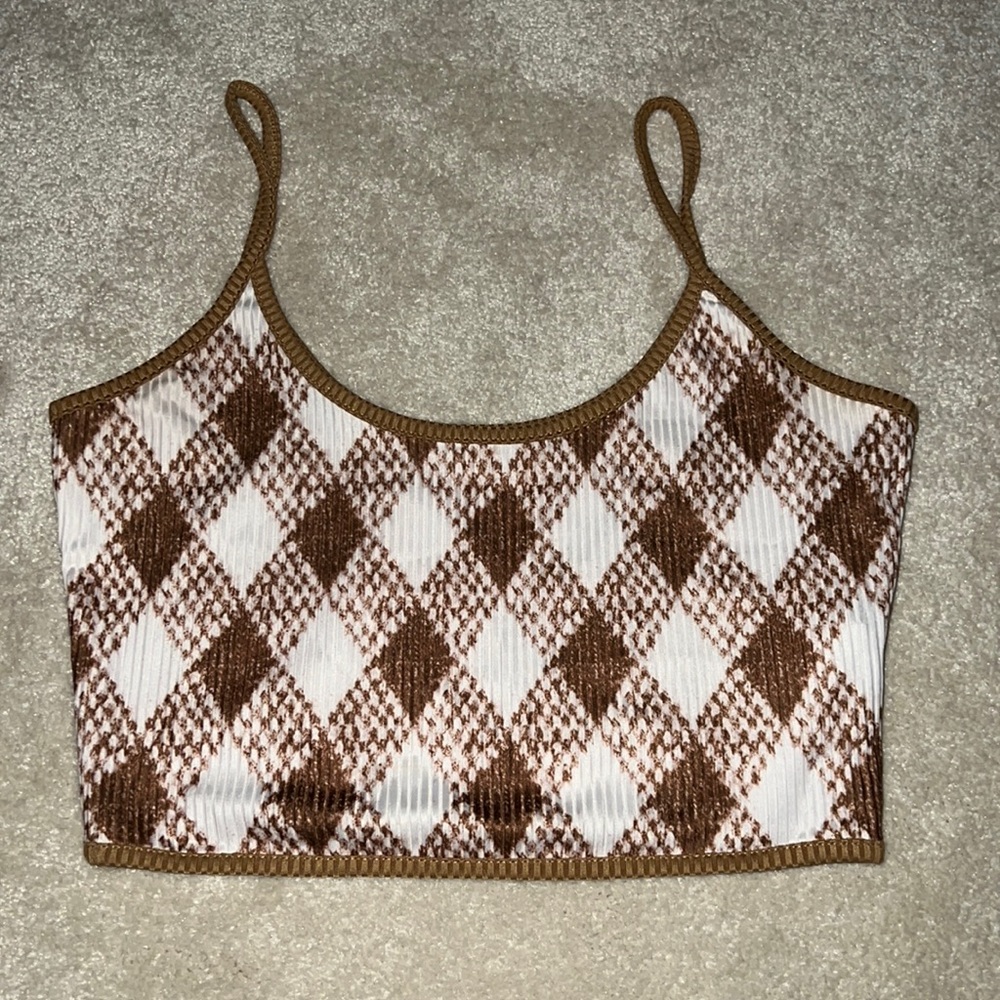Design Tank
